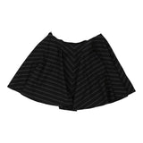 Vintage black Unbranded Mini Skirt - womens small