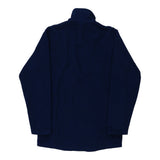 Vintage navy Capilene Patagonia Fleece - mens x-small