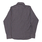 Vintage blue Rioner Shirt - mens x-large