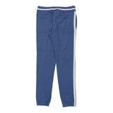 Vintage blue Champion Joggers - womens medium