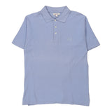 Vintage blue Gian Marco Venturi Polo Shirt - mens large