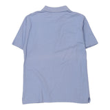 Vintage blue Gian Marco Venturi Polo Shirt - mens large