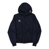 Vintage navy Errea Jacket - mens small