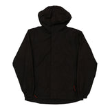 Vintage brown Timberland Jacket - mens x-small