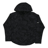 Vintage grey Desigual Hoodie - womens large