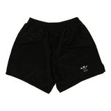 Vintage black Age 14 Adidas Sport Shorts - boys x-large
