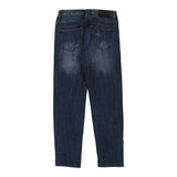 Vintage blue Frankie Malone Jeans - mens 31" waist