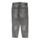 Vintage grey Terranova Jeans - womens 30" waist