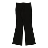 Vintage black Please Trousers - womens medium