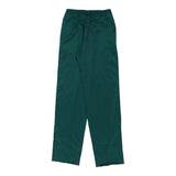 Vintage green Age 11-12 Champion Tracksuit - boys medium