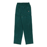 Vintage green Age 11-12 Champion Tracksuit - boys medium