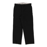 Vintage black Dickies Trousers - mens 38" waist