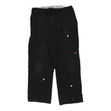 Vintage black Dickies Trousers - mens 33" waist