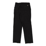 Vintage black Dickies Trousers - mens 34" waist