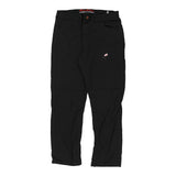 Vintage black Dickies Trousers - mens 34" waist