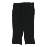 Vintage black Dickies Trousers - mens 40" waist