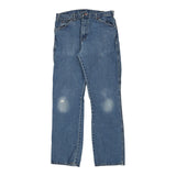 Vintage light wash Dickies Jeans - mens 34" waist