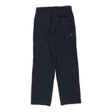 Vintage navy Dickies Trousers - mens 34" waist