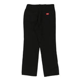 Vintage black Dickies Trousers - mens 33" waist