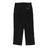 Vintage black Dickies Trousers - mens 34" waist