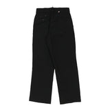 Vintage black Dickies Trousers - mens 31" waist