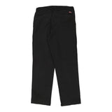 Vintage black Dickies Trousers - mens 34" waist