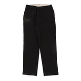 Vintage black Dickies Trousers - mens 36" waist