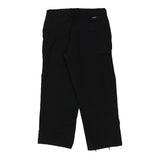 Vintage black Dickies Trousers - mens 36" waist