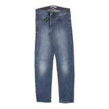 Vintage blue Liu Jo Jeans - mens 33" waist