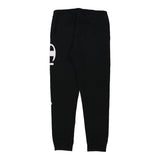 Vintage black Champion Joggers - mens medium