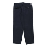Vintage navy Murphy & Nye Trousers - mens 40" waist