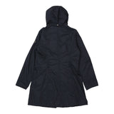 Vintage navy Cby Jacket - womens small