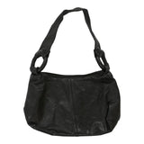 Vintage black Benetton Bag - womens no size