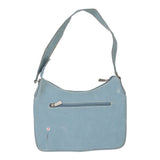 Vintage blue Euroline Bag - womens no size