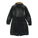 Vintage blue Gas Denim Jacket - womens large