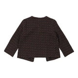 Vintage navy Unbranded Jacket - womens small