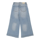 Vintage blue Stradivarius Jeans - womens 30" waist