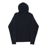 Vintage navy Nike Hoodie - mens medium