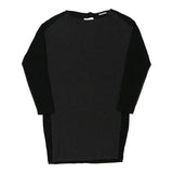 Vintage grey Intimissimi Jumper Dress - womens small