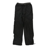 Vintage black Unbranded Tracksuit - womens small