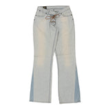 Vintage light wash Lee Jeans - womens 30" waist