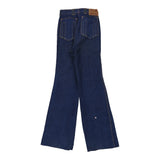 Vintage blue 1970's Bakamax Jeans - womens 26" waist