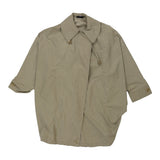 Vintage beige Cape Incom Jacket - womens small
