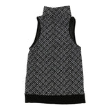 Vintage grey Unbranded Top - womens x-small