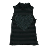 Vintage Unbranded Top - womens small