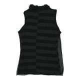 Vintage Unbranded Top - womens small