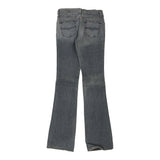 Vintage blue Casucci Jeans - womens 30" waist