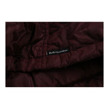 Dolce & Gabbana Jacket - Medium Burgundy Polyester