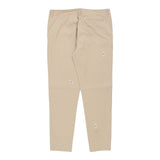 Armani Jeans Jeans - 32W UK 12 Beige Cotton