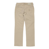 Armani Jeans Jeans - 28W 28L Beige Cotton